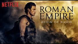 NETFLIX - Roman Empire - Season 1 & 2 Review
