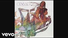 Odyssey - Native New Yorker (Audio)