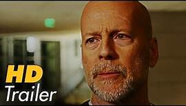 THE PRINCE Trailer (German/Deutsch) | Bruce Willis [HD]