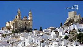 Andalusien: Die Route der Weißen Dörfer