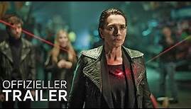 PENOZA - Die Rächerin | Trailer (Deutsch / German) | 2021 | Action / Thriller