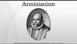 Arminianism