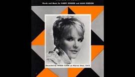 Petula Clark "Cat In The Window" 1967 Jack Nitsche My Extended Version!