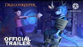 Dragonkeeper (2023) Official Trailer