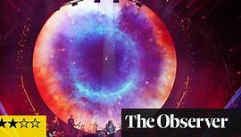 Jeff Lynne’s ELO review – a little too perfect