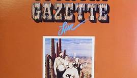 Country Gazette - Country Gazette Live