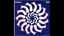 Embryo - Opal (1970) FULL ALBUM