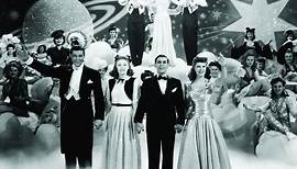 Thank Your Lucky Stars 1943 - Bette Davis Channel