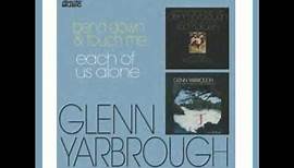 GLENN YARBROUGH - San Francisco Bay Blues (1964)