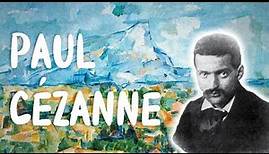 Paul Cézanne: Biografie und Gesamtwerk