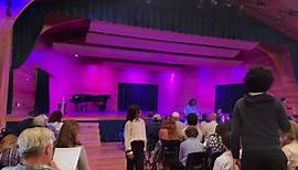 8/5/23 - Musical Theatre College... - New England Music Camp