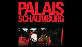 Palais Schaumburg - Wir Bauen Eine Neue Stadt (1981)