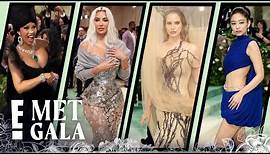 2024 Met Gala RECAP: The Most Viral Moments and Show Stopping Fashion! | 2024 Met Gala