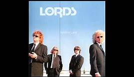 The Lords - Spitfire Lace (2002)