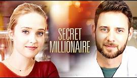 Trailer - Secret Millionaire - WithLove