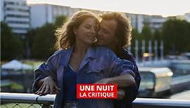 Critique de Une nuit (Film, 2023) - CinéSérie
