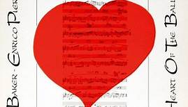Chet Baker - Enrico Pieranunzi - The Heart Of The Ballad
