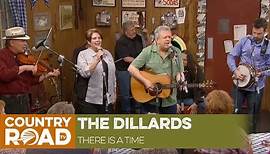 The Dillards sing "There is a Time"