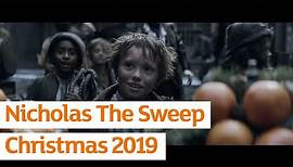 Nicholas the Sweep | Sainsbury’s | Christmas 2019
