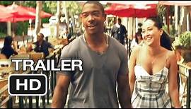 I'm in Love with a Church Girl TRAILER 1 (2013) - Ja Rule Movie HD