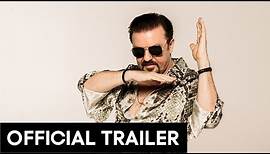 DAVID BRENT: LIFE ON THE ROAD - OFFICIAL TRAILER [HD]