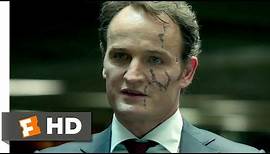 Terminator Genisys (2015) - John Connor 2.0 Scene (5/10) | Movieclips