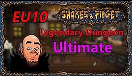 🪓 Shakes & Fidget | Legendary Dungeon Ultimate | EU 10 🪓