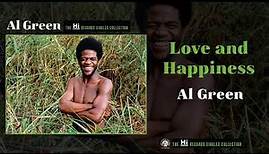 Al Green — Love and Happiness (Official Audio) (From Ozark Series Finale)