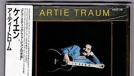Artie Traum - Cayenne