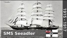 SMS Seeadler - Guide 373