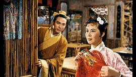The Kingdom And The Beauty 江山美人 (1958) **Official Trailer** by Shaw Brothers