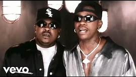 K-Ci & JoJo - How Could You (Official Video)