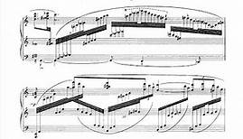 Florent Schmitt ‒ Ombres, Op 64