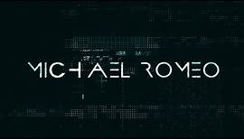 Michael Romeo - Djinn (Official Lyric Video)
