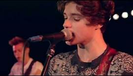 Mr Brightside - The Killers (Cover By The Vamps)