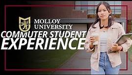 Molloy University | Commuter Student Experience