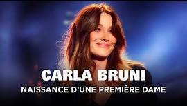 La voie de Carla - Un an dans la vie de Carla Bruni-Sarkozy - Documentaire portrait - MP