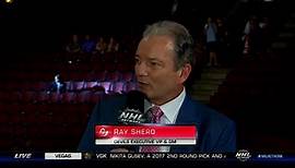Ray Shero - NHL Tonight