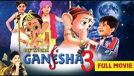 My Friend Ganesha 3 | माय फ्रेंड गणेशा 3 | My Friend Ganesha | Animated Movie@bhajanindia