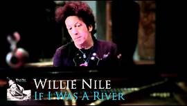 Willie Nile-If I Was A River Promo