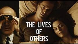 The Lives of Others 2006 | Ulrich Mühe | Martina Gedeck | Sebastian Koch