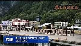 Alaska Spotlight: Juneau