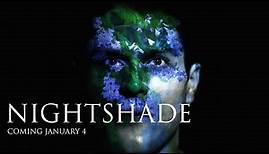 NIGHTSHADE - Official Movie Trailer - Starring Lou Ferrigno Jr., Dina Meyer & Jason Patric - Jan. 4
