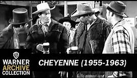 Preview Clip | Cheyenne | Warner Archive