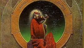 Grateful Dead - Blues For Allah