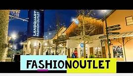 LANDQUART Fashion Outlet - SWITZERLAND