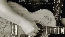 Jamey Johnson - Living For A Song - A Tribute To Hank Cochran