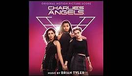I'm Charlie | Charlie's Angels OST