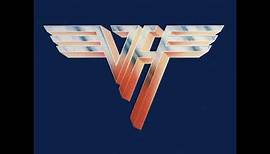 Van Halen - II [Full Album] (HQ)