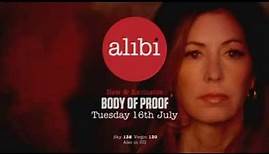 Body Of Proof S3 - Official Trailer